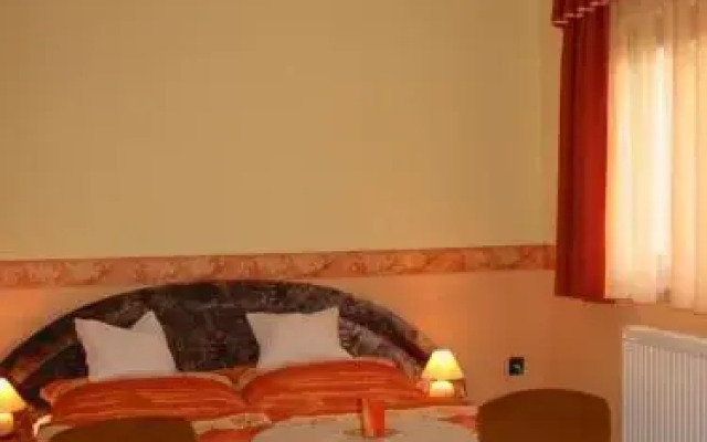 Baranyai Vendégház