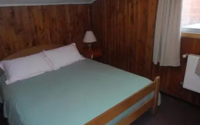 Hostal Carmen