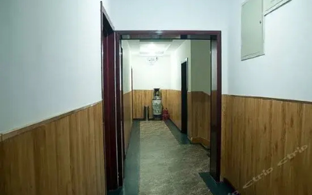 Xiujuan Express Inn