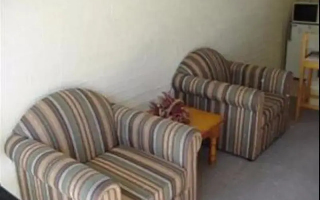 Ellswood 1 Holiday Apartment