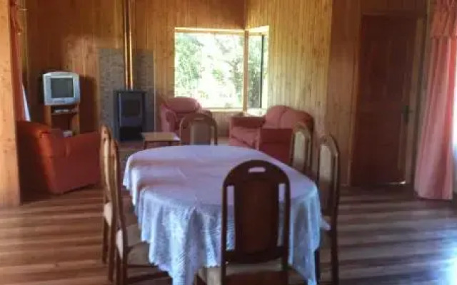 Cabañas Los Canelos