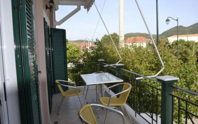 Iliaktida Studios