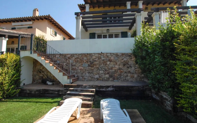 Villa Serenity - Inh 27231