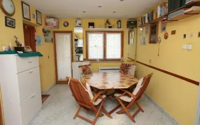 Lonci apartman