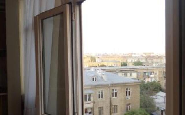 Apartments Comfort Inn Baku