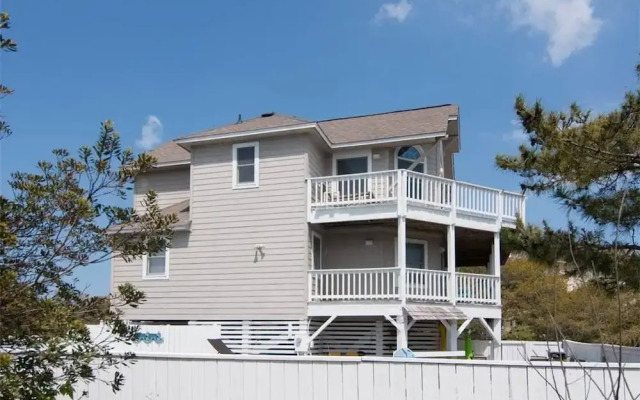 Bikini Bottom Sp1 - 4 Br Home