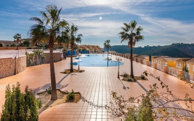 Villas Guzman - Apartamento Velazquez