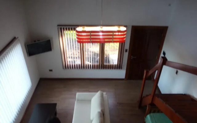 Cabaña El Tigre