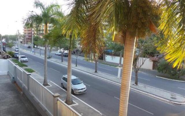 Praia do Forte Cabo Frio Apartment