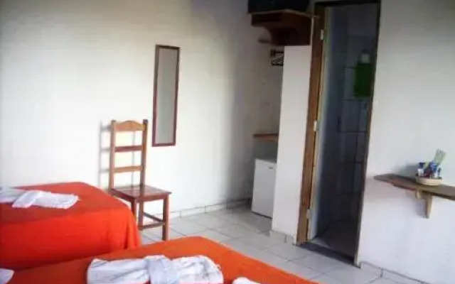 Pousada Água de Coco