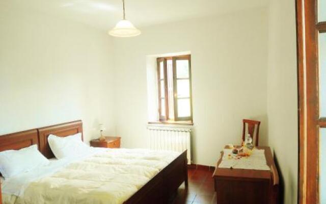 Agriturismo Profumo Di Natura