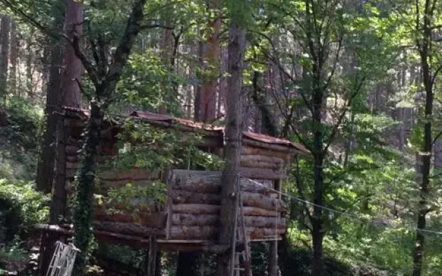 Bergerie de charme à Moustiers
