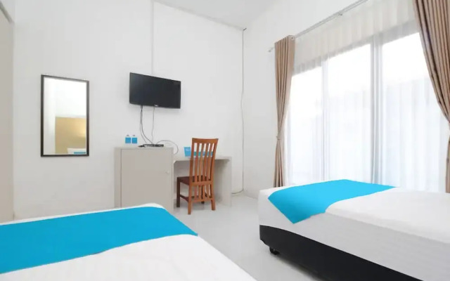 Airy Syariah Gamping Kabupaten Gang Nila Yogyakarta