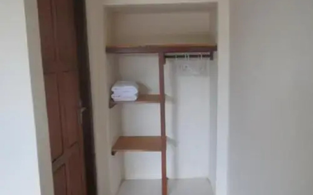 Mesari Homestay & Warung