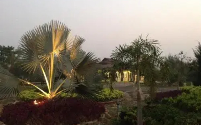 Thararin Resort