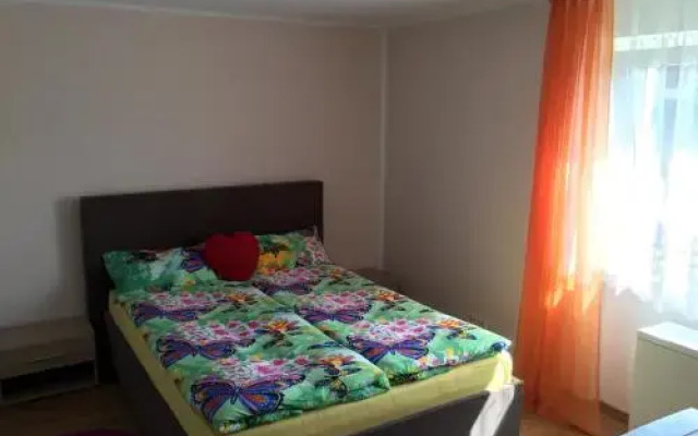 Gästezimmer Altenhof