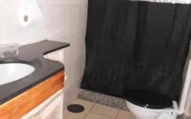 Casa do Bill Recreio