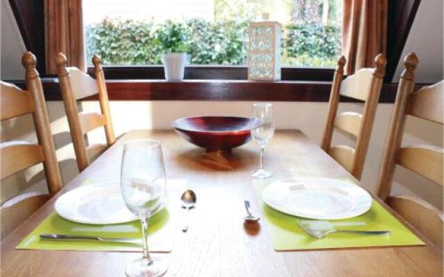 Bright Holiday Home in Lanaken near Lake with Garden