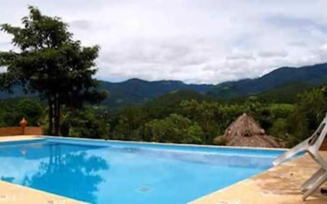 Navasoung Resort