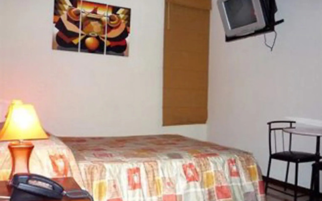 Hostal Las Camelias