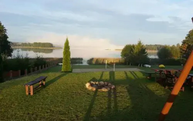 Hotelik Zełwągi