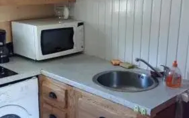 Chalet L'ourson