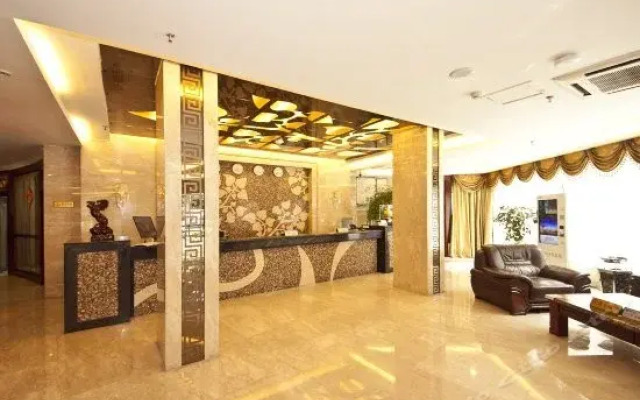 Tang Chen Hotel