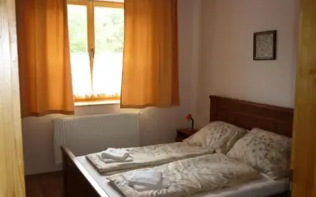 Akácliget Vendégház