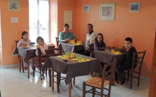 Chambres d'hôtes Christa