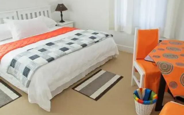 Sudden Comfort B & B