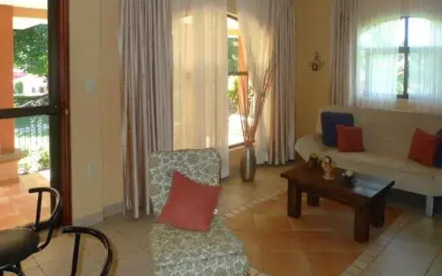 Grace's Guest House