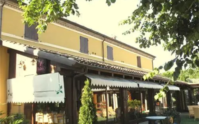 Agriturismo La Grotta