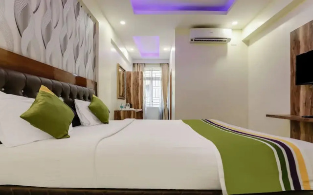 Hotel The Prince Royal