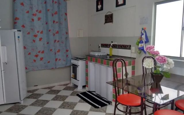 Condomínio Eduardo Morais