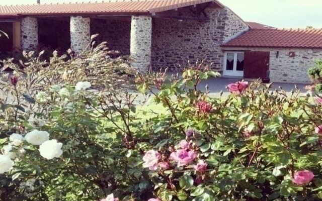 Gite Port-Saint-Père la Quetterie