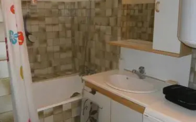 Maison Vacances Pieds Dans L'eau