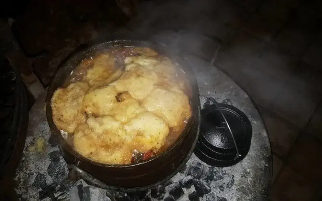 Engedi Retreat