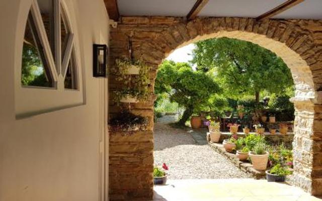 Chambres dHôtes Rancesamy