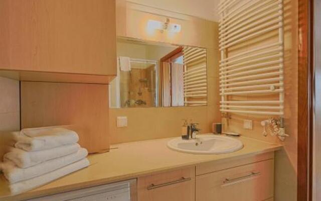 Apartament Aliant Osiedle Aquamarina