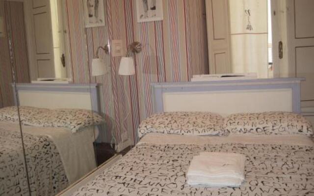 Narì Bed&Breakfast - Ristorante