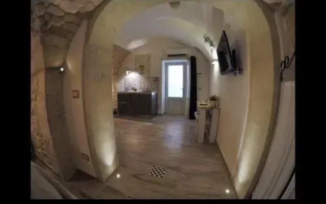 Al Borgo dell'Arte