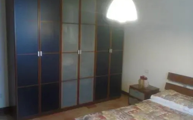 A Casa Di Lucia