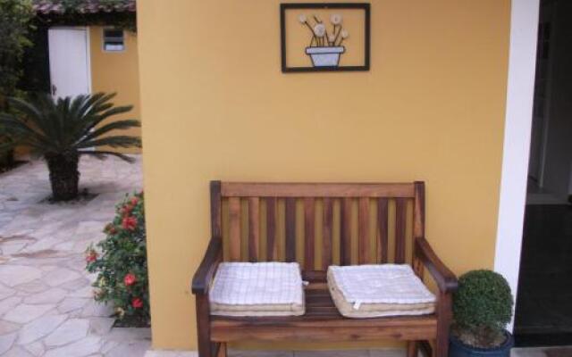 Pousada Casa Hospedaria