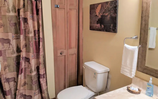 Tweetsie Retreat - 3 Br Home