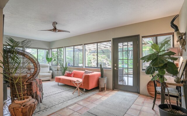 Sarasota 40 - 2 Br Home