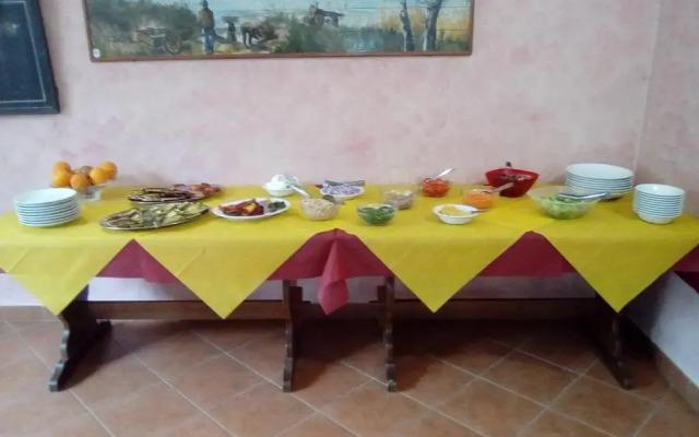 Albergo 2016