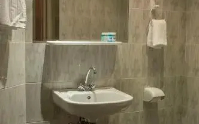 Hotel Oiti