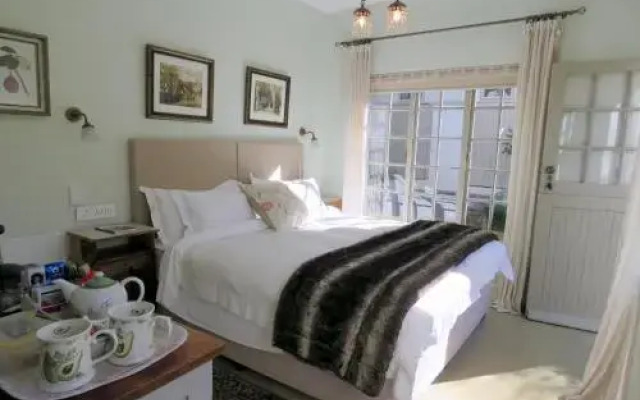 Au Pear Boutique Guest House