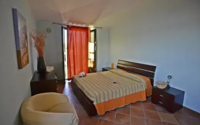 Casa Vacanza Arbatax