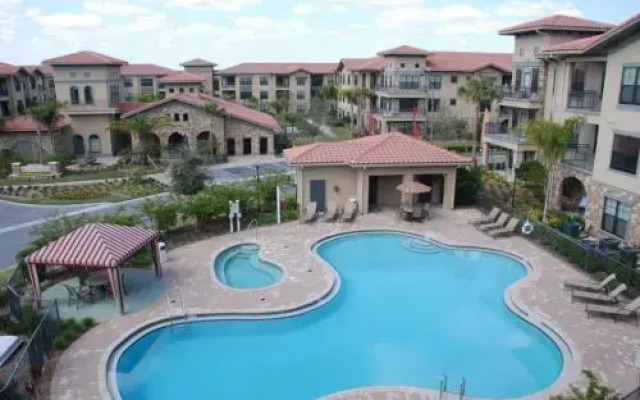 Bella Piazza 2 BR Condo with West facing Patio - NPM 8804